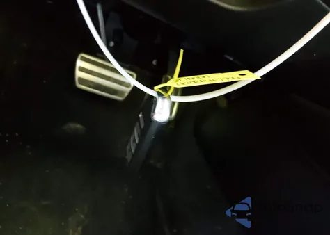 2021 Honda Accord Sport z USA, uszkodzony, nr VIN 1HGCV1F37MA060087